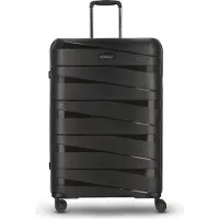 Redolz trolley Essentials 10 Trolley Black Metallic 2 noir 79cm