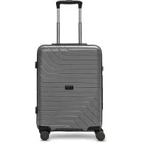 Redolz Valisette gris