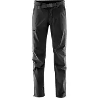 Maier Sports Pantalon de randonnée slim Torid