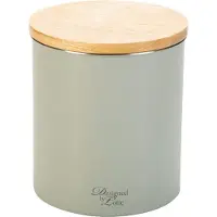 Designed By Lotte Récipient Alimentaire Canisto