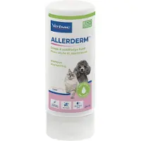 Virbac Allerderm Peau Sèche Shampoo - 250 ml