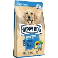Happy Dog NaturCroq Junior 30 kg (2 x 15 kg)