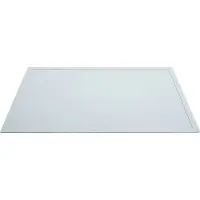 District 70 Serve Placemat - Ice Blue - 50 x 35 cm
