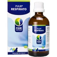 Puur Respirato - 100 ml