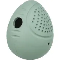 Trixie 3x OEuf à la coque "Stand Up Snack (Jouet distributeur de nourriture pour chiens)