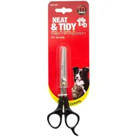 Mikki Single Thinning Scissors