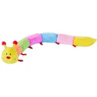 ZippyPaws Caterpillar Deluxe- 76 cm