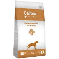 Calibra Veterinary Diets Gastrointestinal & Pancreas - 2 kg
