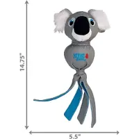 Kong Peluche Wubba Zoo Koala