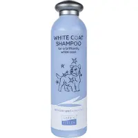 Greenfields Shampoing Pour Chien à Poil Blanc 250ml