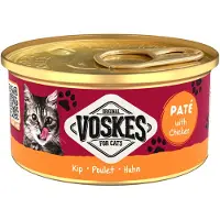 Voskes -