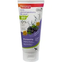 Beaphar Bio Shampoo pour les peaux sensibles - 200 ml