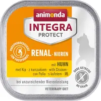 Animonda Integra - Protection Des Reins