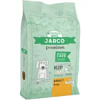 Jarco Premium Adult Dog Large - Poulet - 15 kg