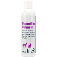 DermAllay Oatmeal Conditioner