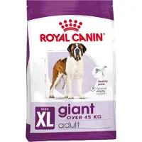 Royal Canin Croquettes Giant Adulte Sac 15 kg