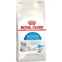 Royal Canin Indoor appetite control 2 kg