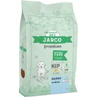 Jarco Premium Puppy Medium - Poulet - 10 kg