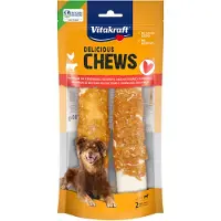 Vitakraft Deli Chews XL - 180 g