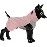 PAIKKA Recovery L'hiver Chemise Rose - Taille 40