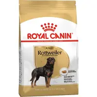 Royal Canin Rottweiler Poultry Vegetable Dog Food 12kg Multicolore 12kg