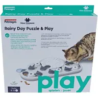 Nina ottosson Puzzle and Play - Rainy Day