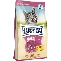 Happy Cat Minkas Sterilised Volaille 10 kg