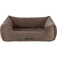 Trixie Vital Panier Lennox - Marron - 60 x 50 cm