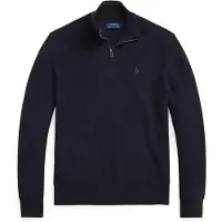Ralph Lauren Pull-over marine