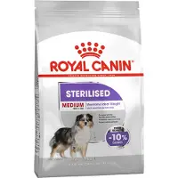 Royal Canin Medium Sterilised 3 kg