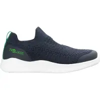 TROLLKIDS Oslo Xt Hiking Shoes Bleu EU 28 Enfants