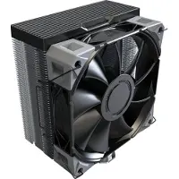 Montech Ventilateur De Processeur Nx400 120 Mm