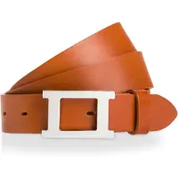 Vanzetti Ceinture cognac