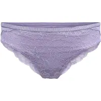 Triumph Slip 'Amourette Charm' lavande
