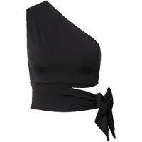 LeGer By Lena Gercke Haut 'Leia' noir