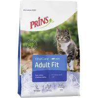 Prins VitalCare Adult Fit pour chat