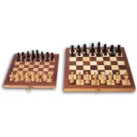 Cayro - Jeu d'echecs pliable