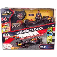 Maisto Voiture radicommandée Circuit Formule 1 Red Bull RB20 1/41