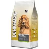 Denkadog Grain-Free Hypo-Allergic pour chien
