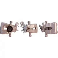 FERODO Étrier de frein FCL694728, arrière droite
