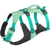 Ruffwear Flagline Dog Harness Doré L-XL