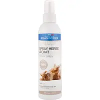 Francodex Spray Attractif Pour Chiot Chaton Et Chat Spray 200 Ml Taille