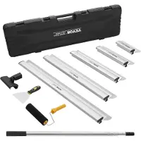 Vevor Kit lames d'écumage pour cloisons sèches