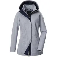 Killtec Veste à capuche femme GW 78