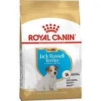 Royal Canin Royal Canin, nourriture pour chiots Jack Russell Terrier, 1,5 kg