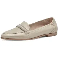 Tamaris Mocassins Beige