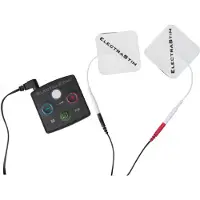 ElectraStim Kix Electro Sex Stimulateur