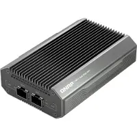 Qnap Adaptateur Usb 10gbe Sfp+