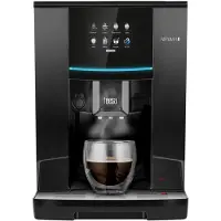 Uni-T Nicr799 Espresso Coffee Maker Argenté One Size / EU Plug 220V