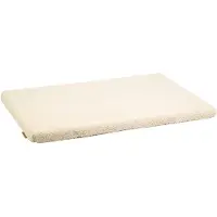 Beeztees - Coussin pour cage - Ito - Beige - 121 x 78 cm